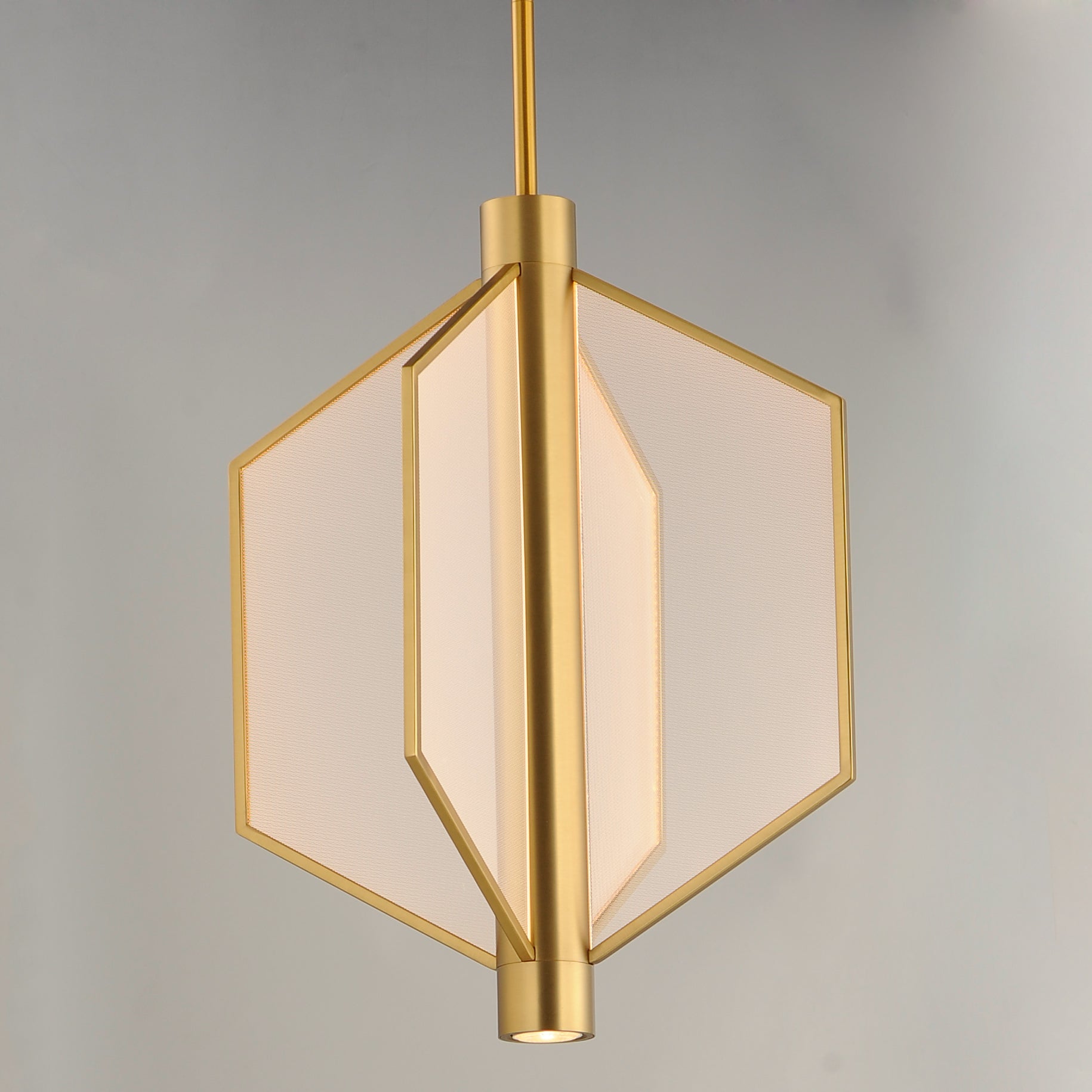 Telstar-Single Pendant by ET2