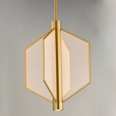 Telstar-Single Pendant by ET2