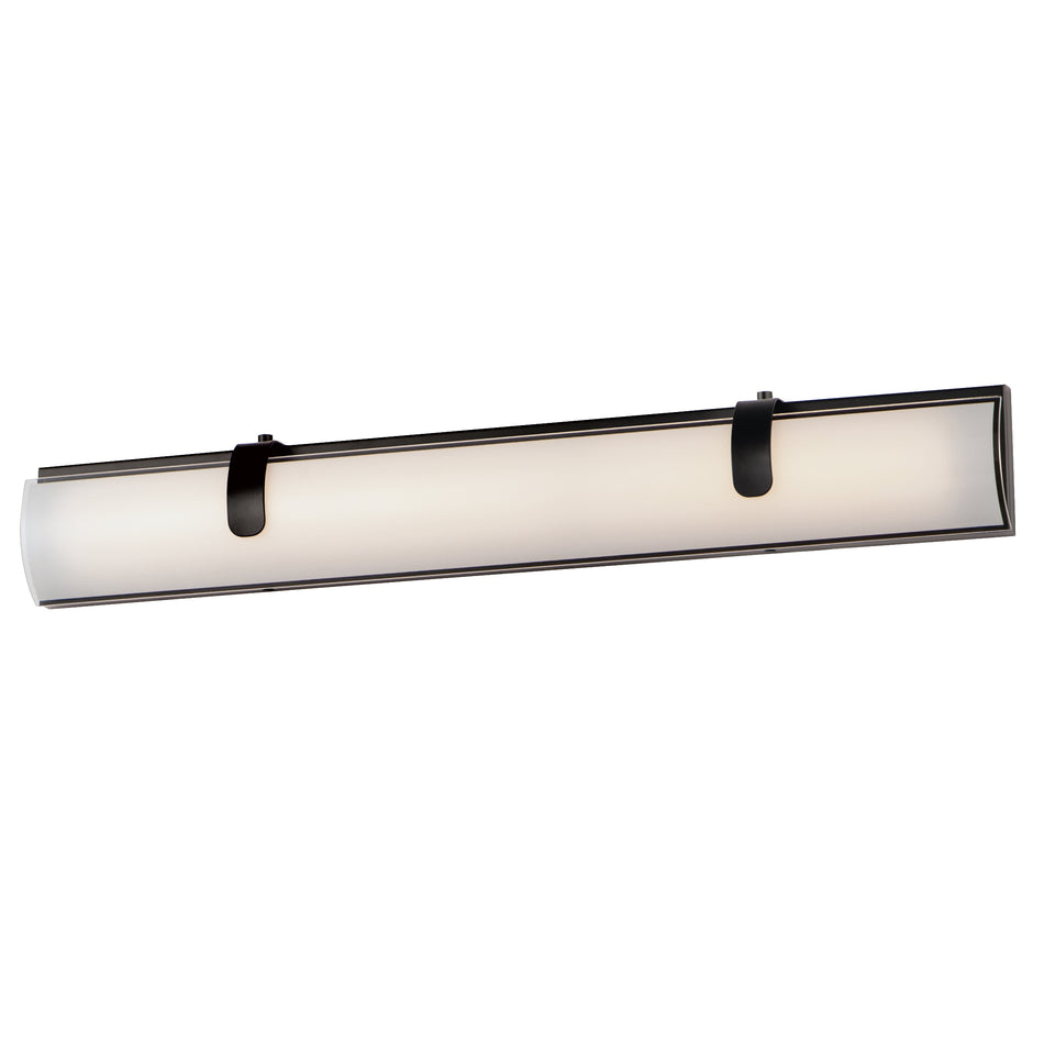 Clutch-Bath Vanity by ET2