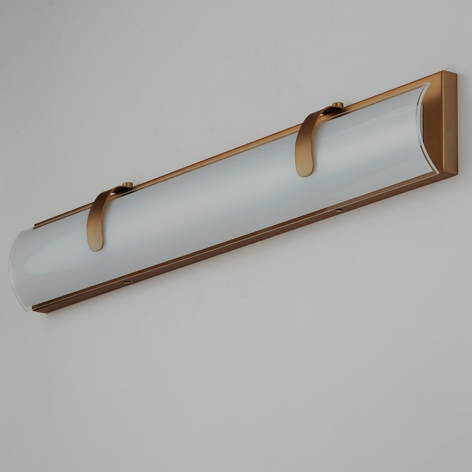 Clutch-Bath Vanity by ET2