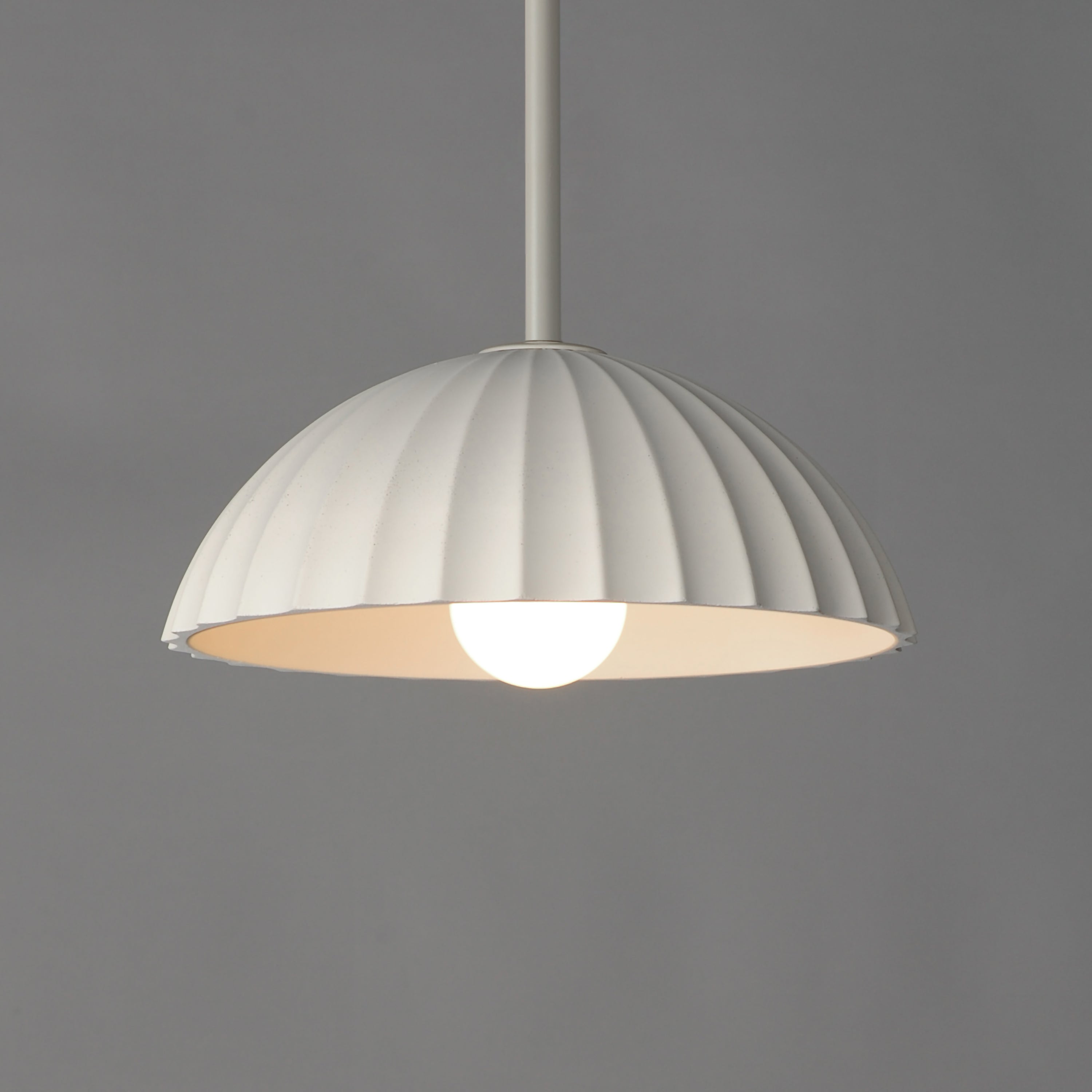 Basilica-Single Pendant by ET2