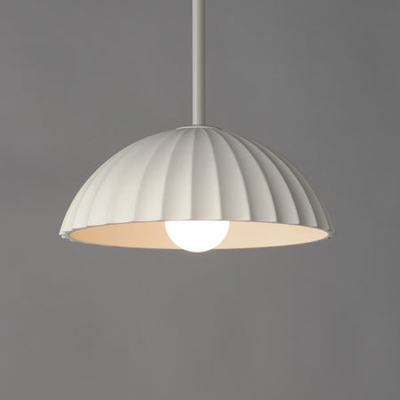 Basilica-Single Pendant by ET2