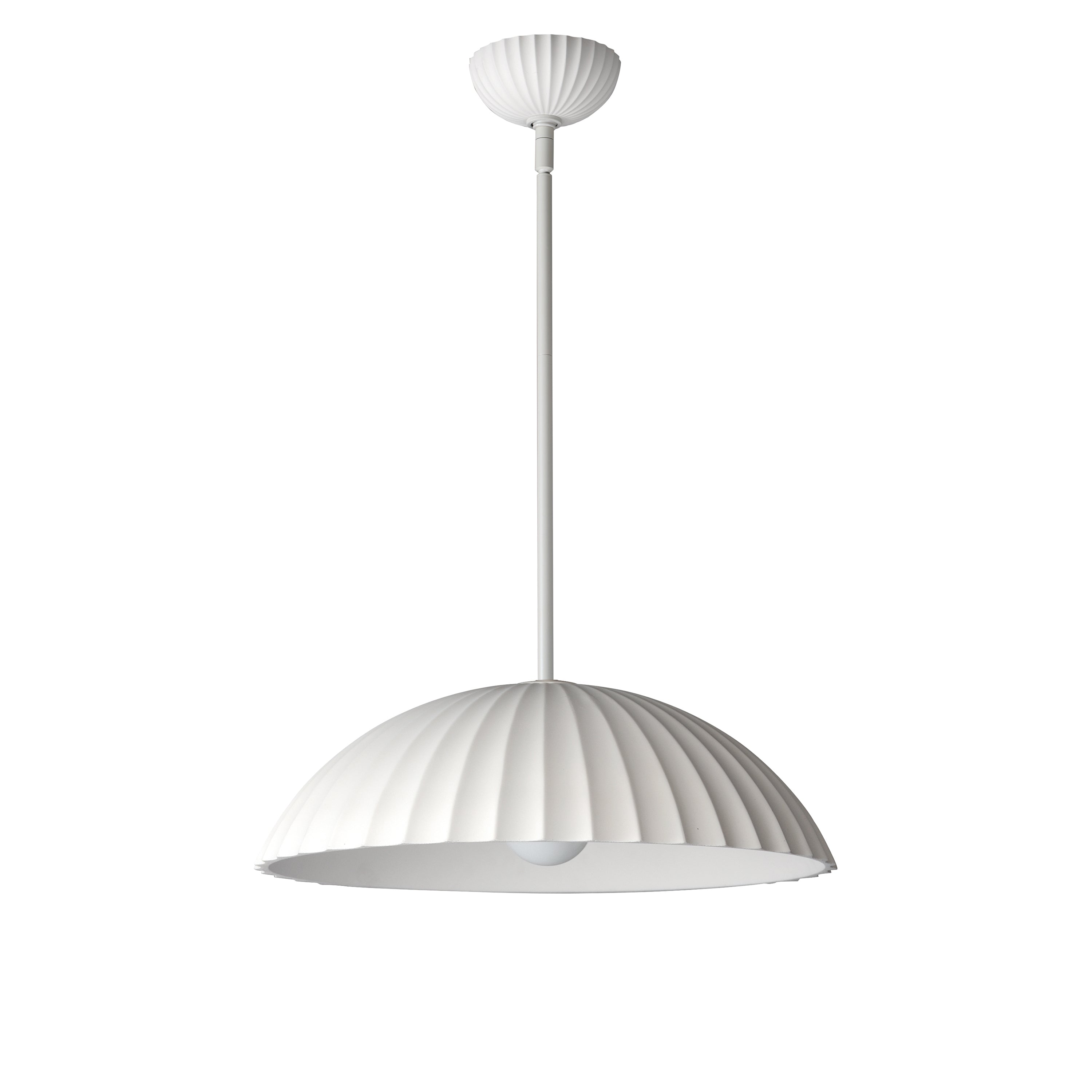 Basilica-Single Pendant by ET2