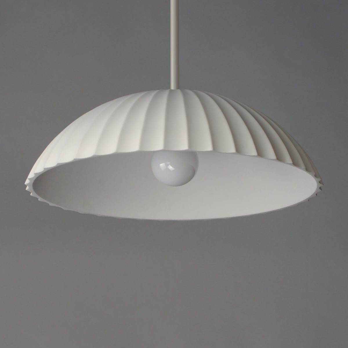 Basilica-Single Pendant by ET2