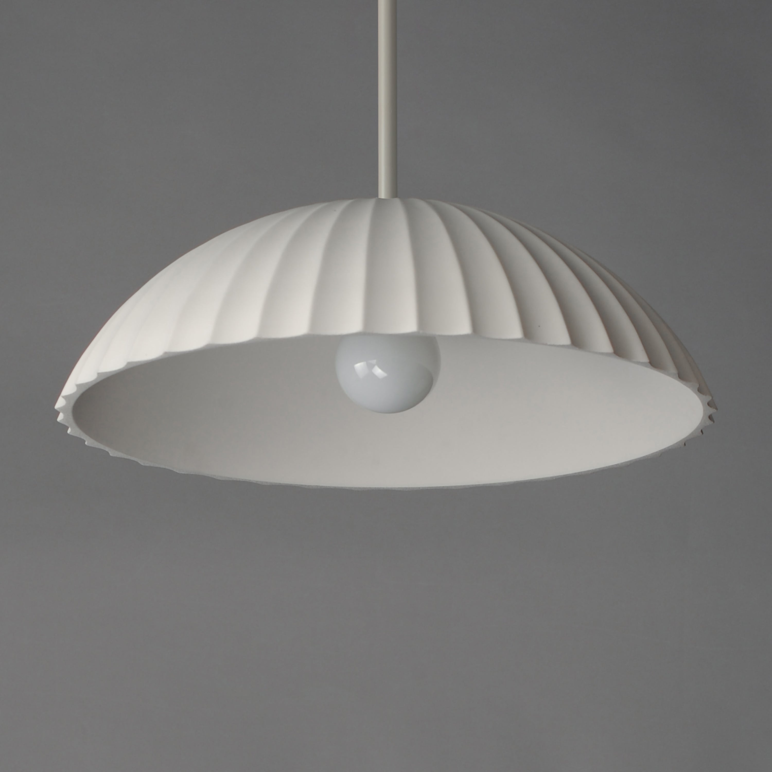 Basilica-Single Pendant by ET2