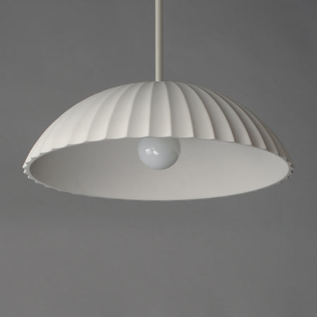 Basilica-Single Pendant by ET2