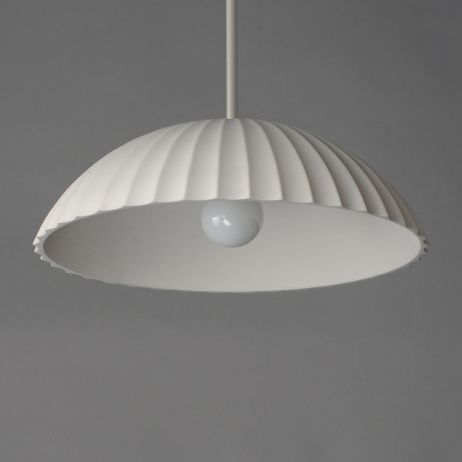 Basilica-Single Pendant by ET2