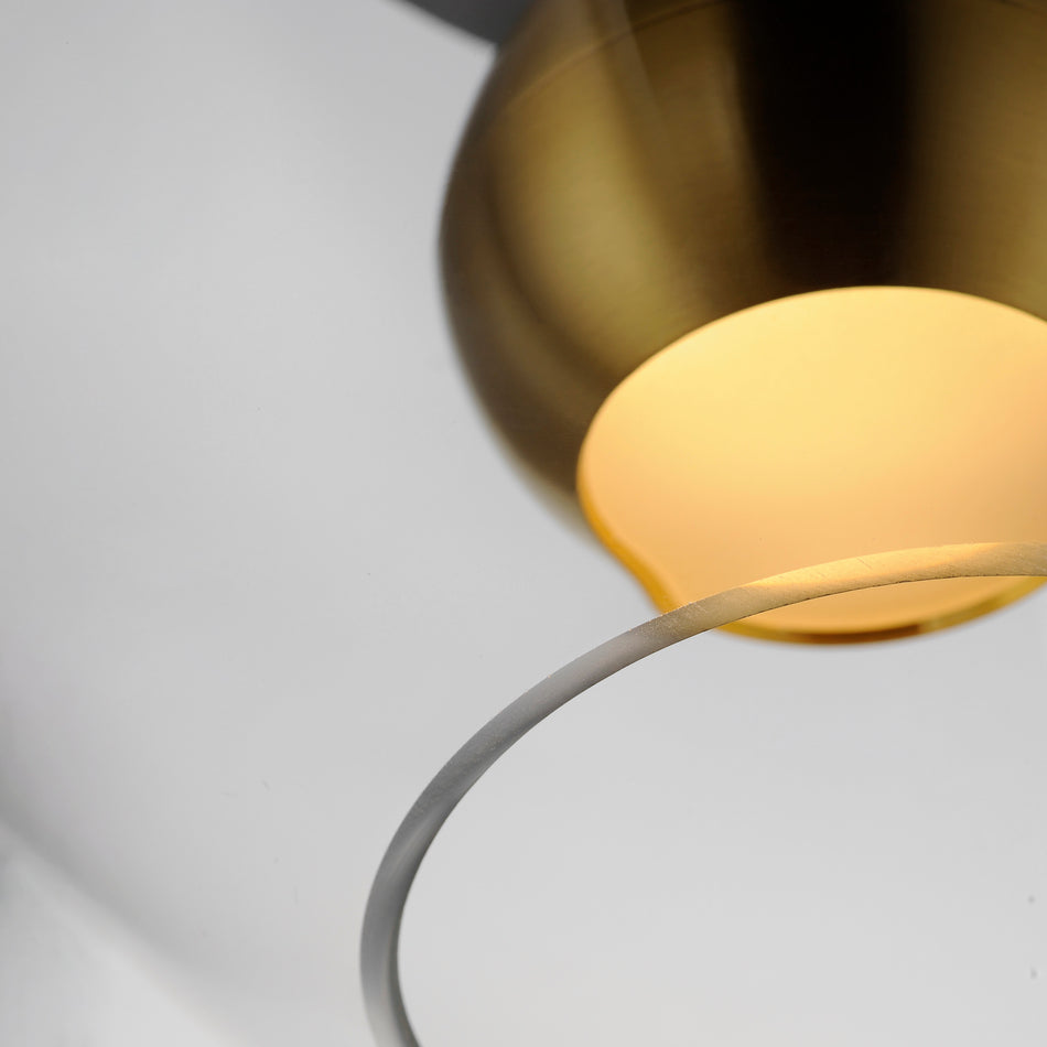 Bella-Linear Pendant by ET2