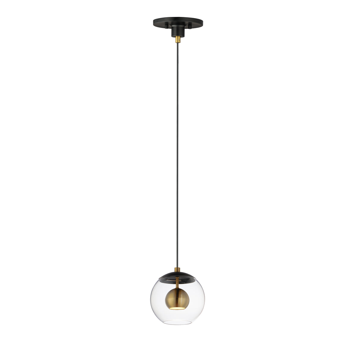 Nucleus-Single Pendant by ET2
