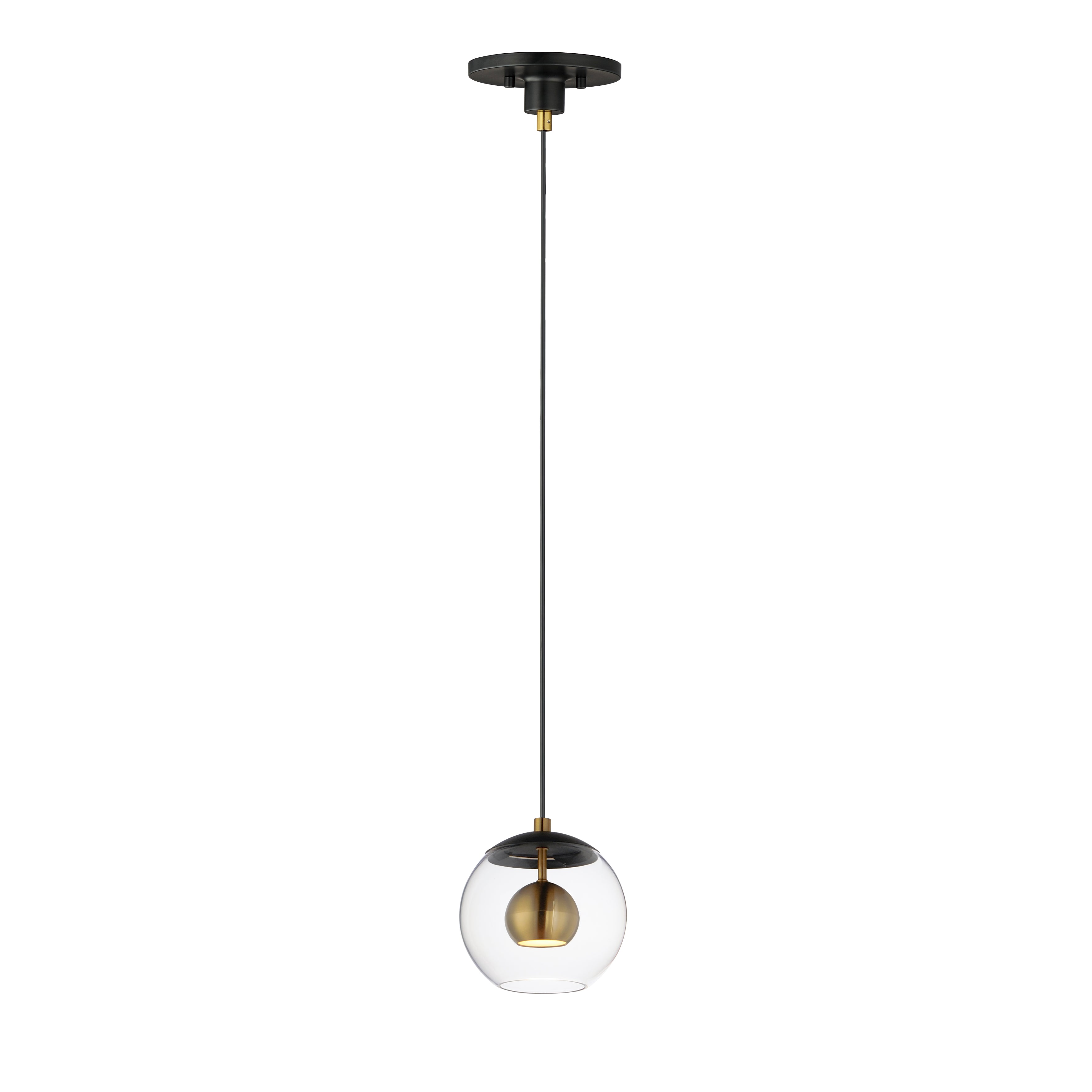 Nucleus-Single Pendant by ET2