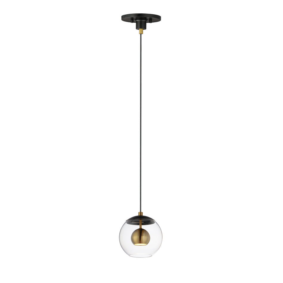 Nucleus-Single Pendant by ET2