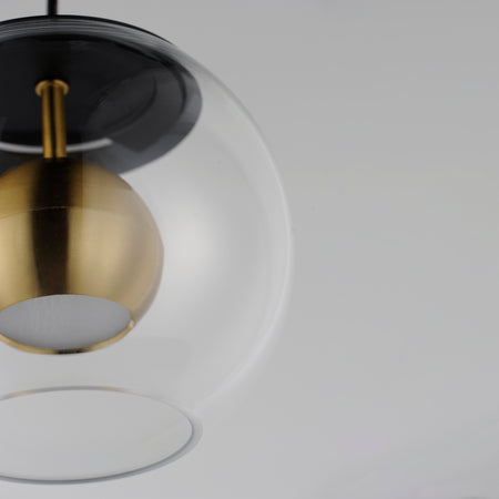 Nucleus-Single Pendant by ET2