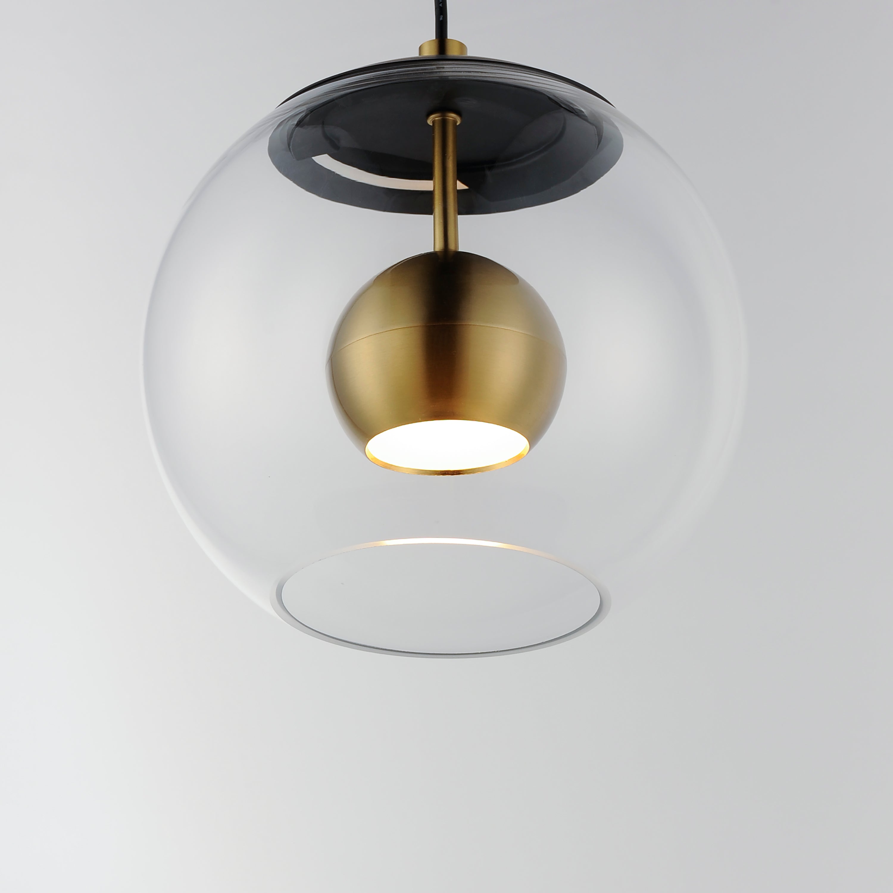 Nucleus-Single Pendant by ET2
