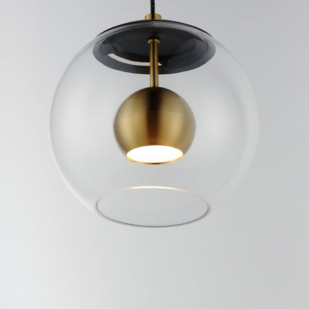 Nucleus-Single Pendant by ET2