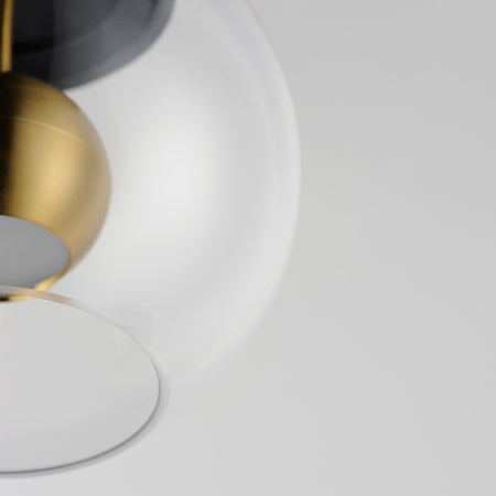 Nucleus-Single Pendant by ET2