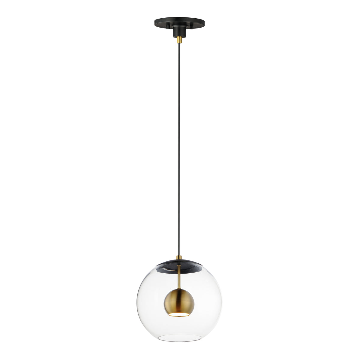 Nucleus-Single Pendant by ET2