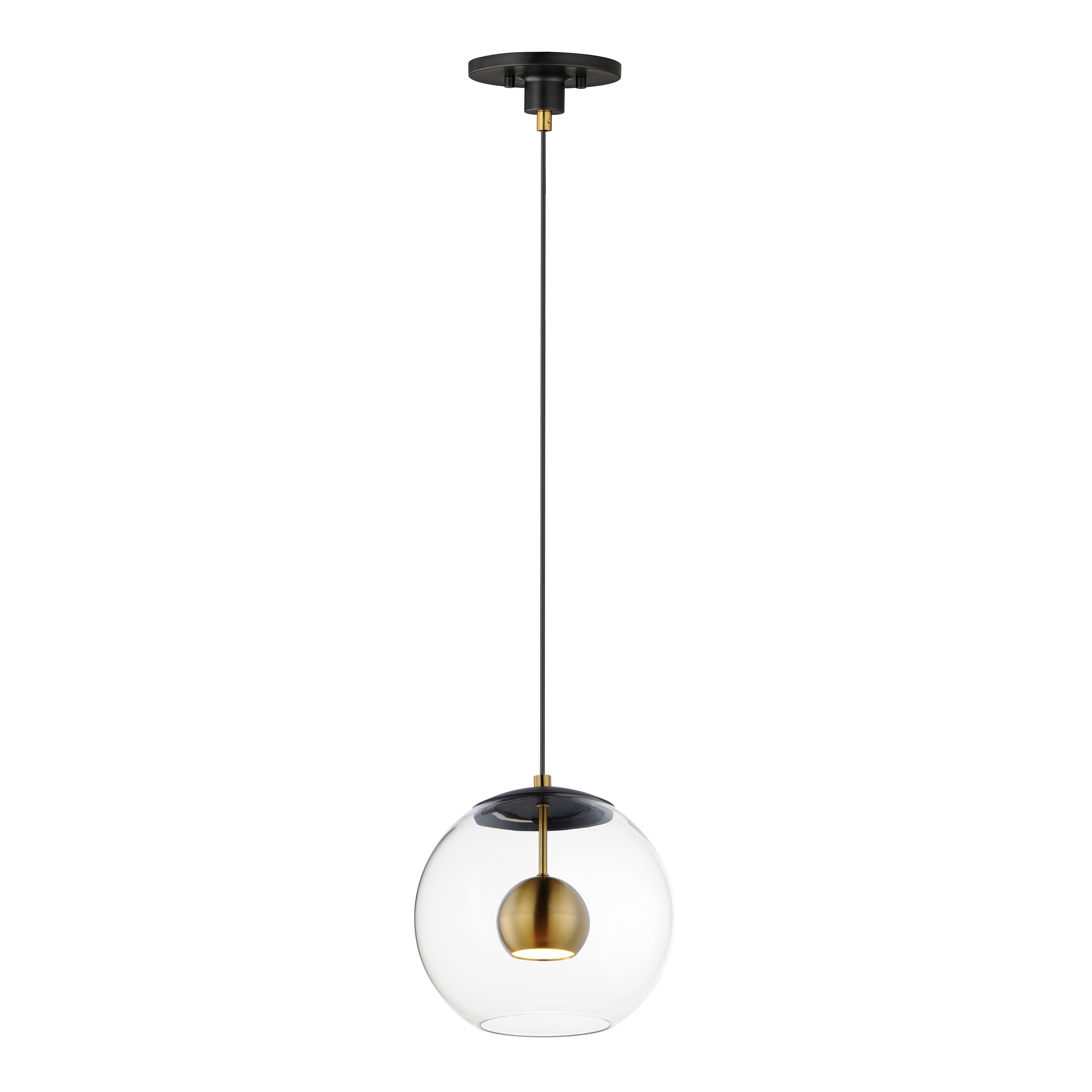 Nucleus-Single Pendant by ET2