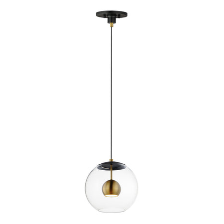 Nucleus-Single Pendant by ET2