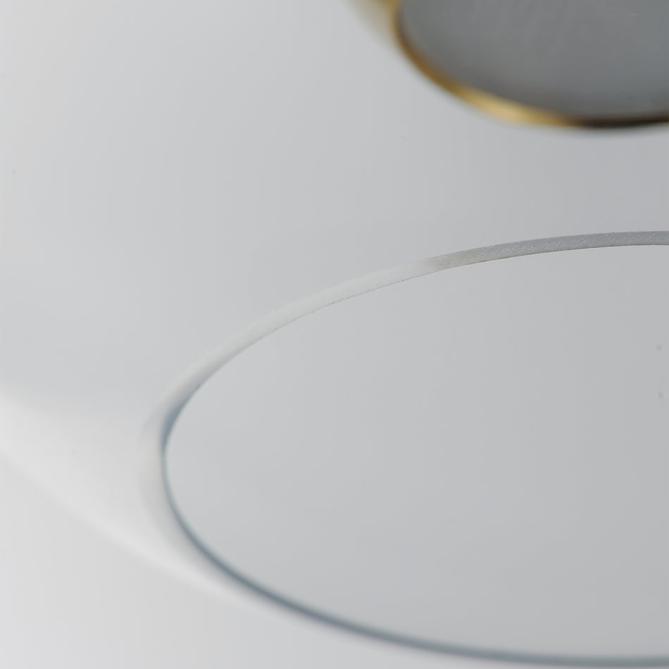 Nucleus-Single Pendant by ET2