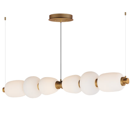Soji-Linear Pendant by ET2