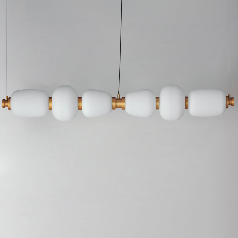 Soji-Linear Pendant by ET2