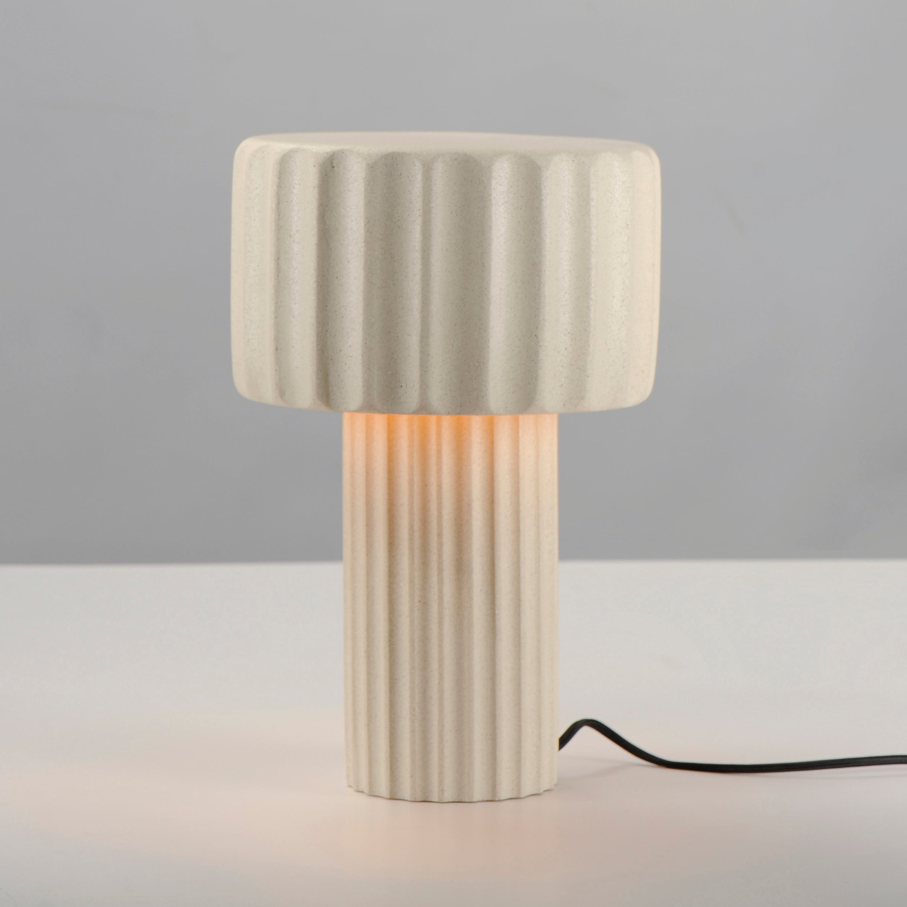 Delphi-Table Lamp by ET2