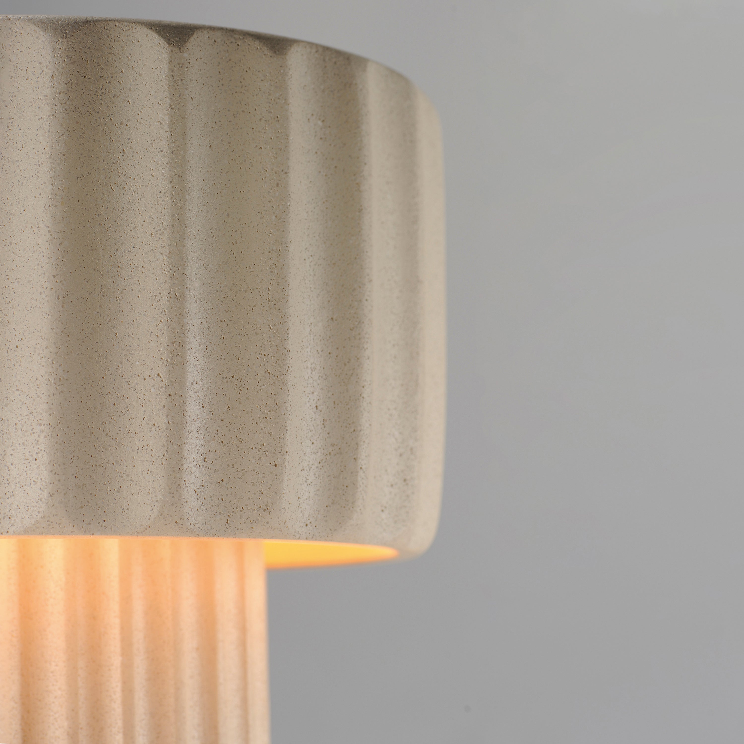 Delphi-Table Lamp by ET2