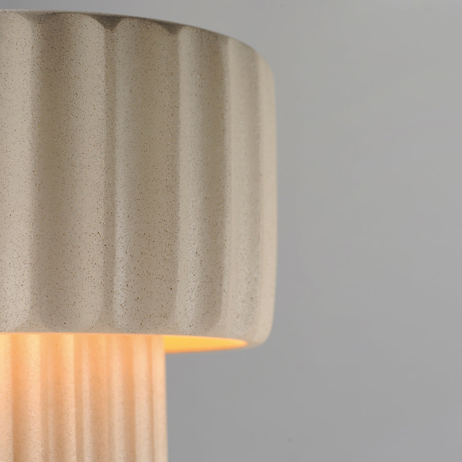 Delphi-Table Lamp by ET2