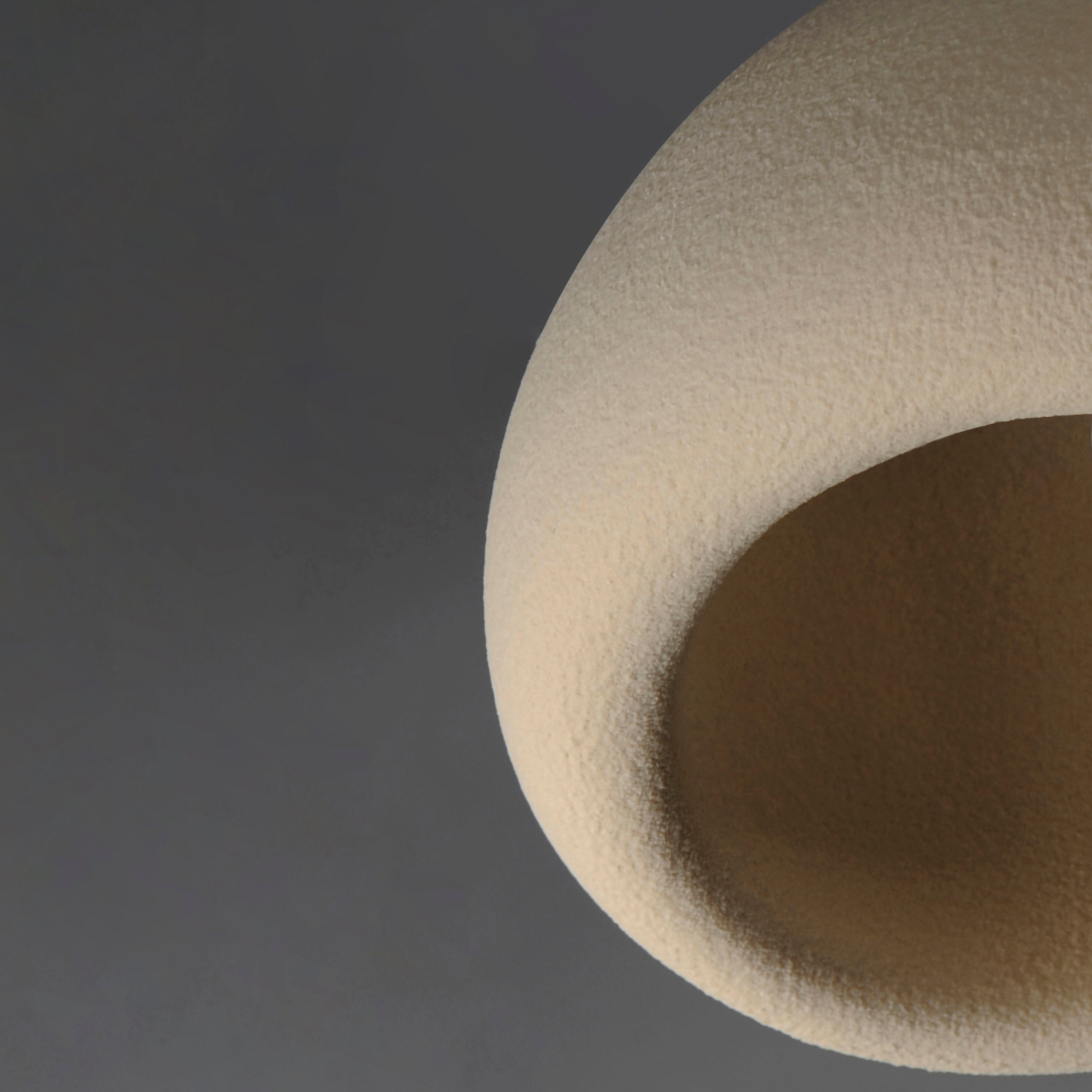 Moeraki-Flush Mount by ET2