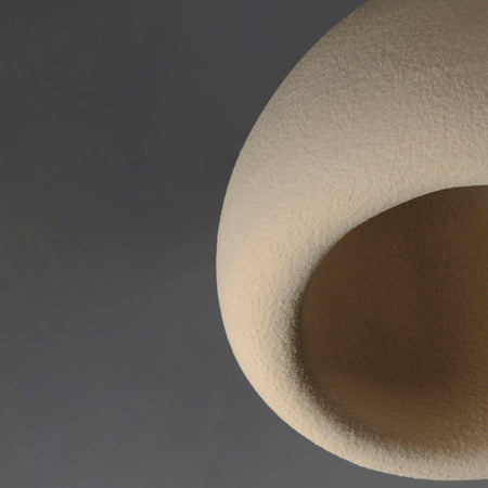 Moeraki-Flush Mount by ET2