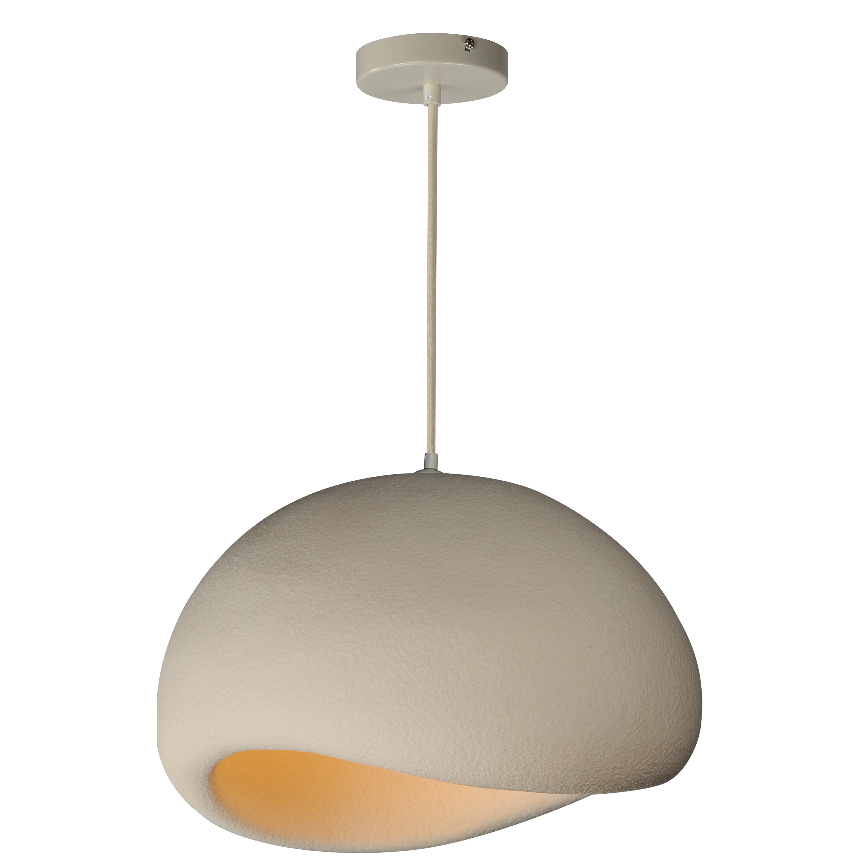 Moeraki-Single Pendant by ET2