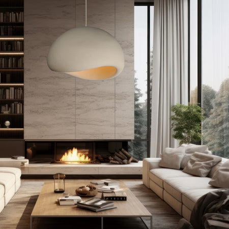 Moeraki-Single Pendant by ET2