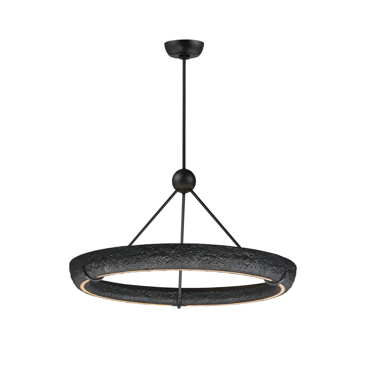 Geist-Ring Pendant by ET2