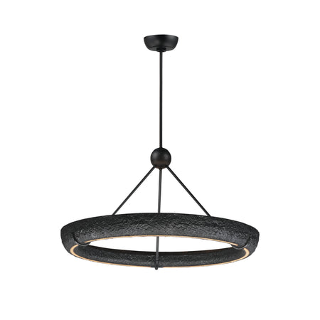 Geist-Ring Pendant by ET2