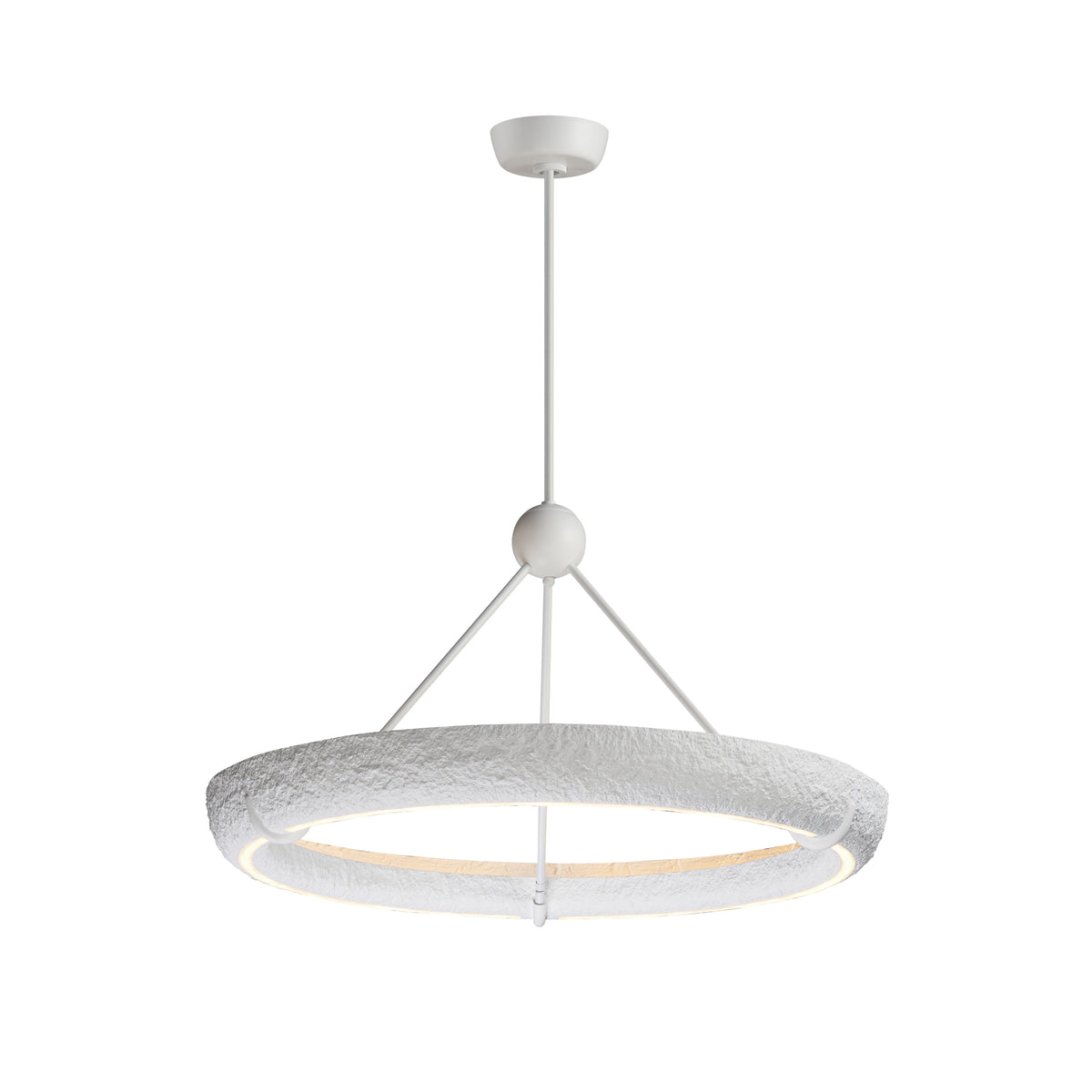 Geist-Ring Pendant by ET2