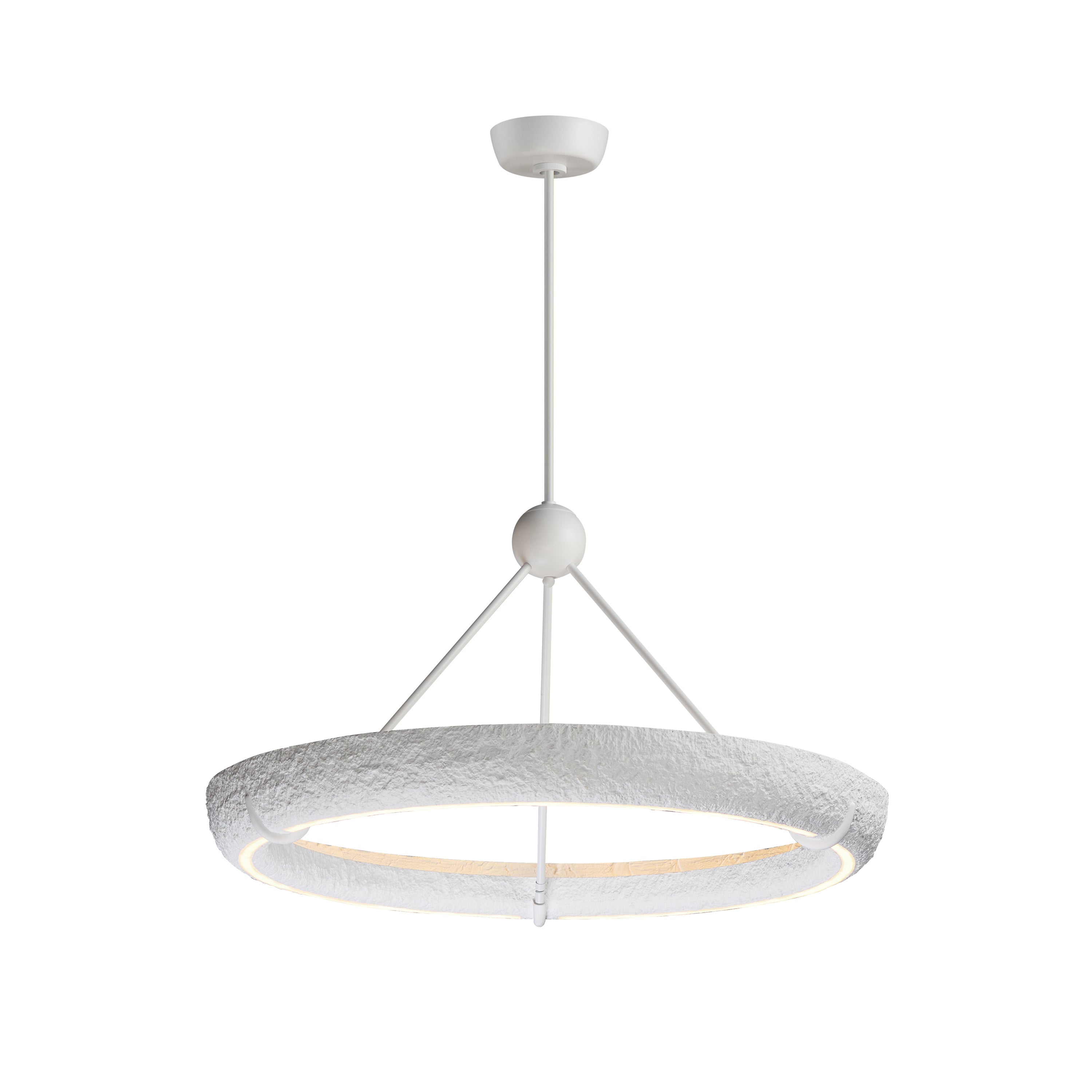 Geist-Ring Pendant by ET2