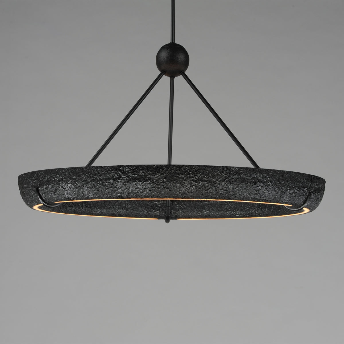Geist-Ring Pendant by ET2