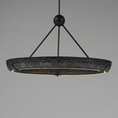 Geist-Ring Pendant by ET2