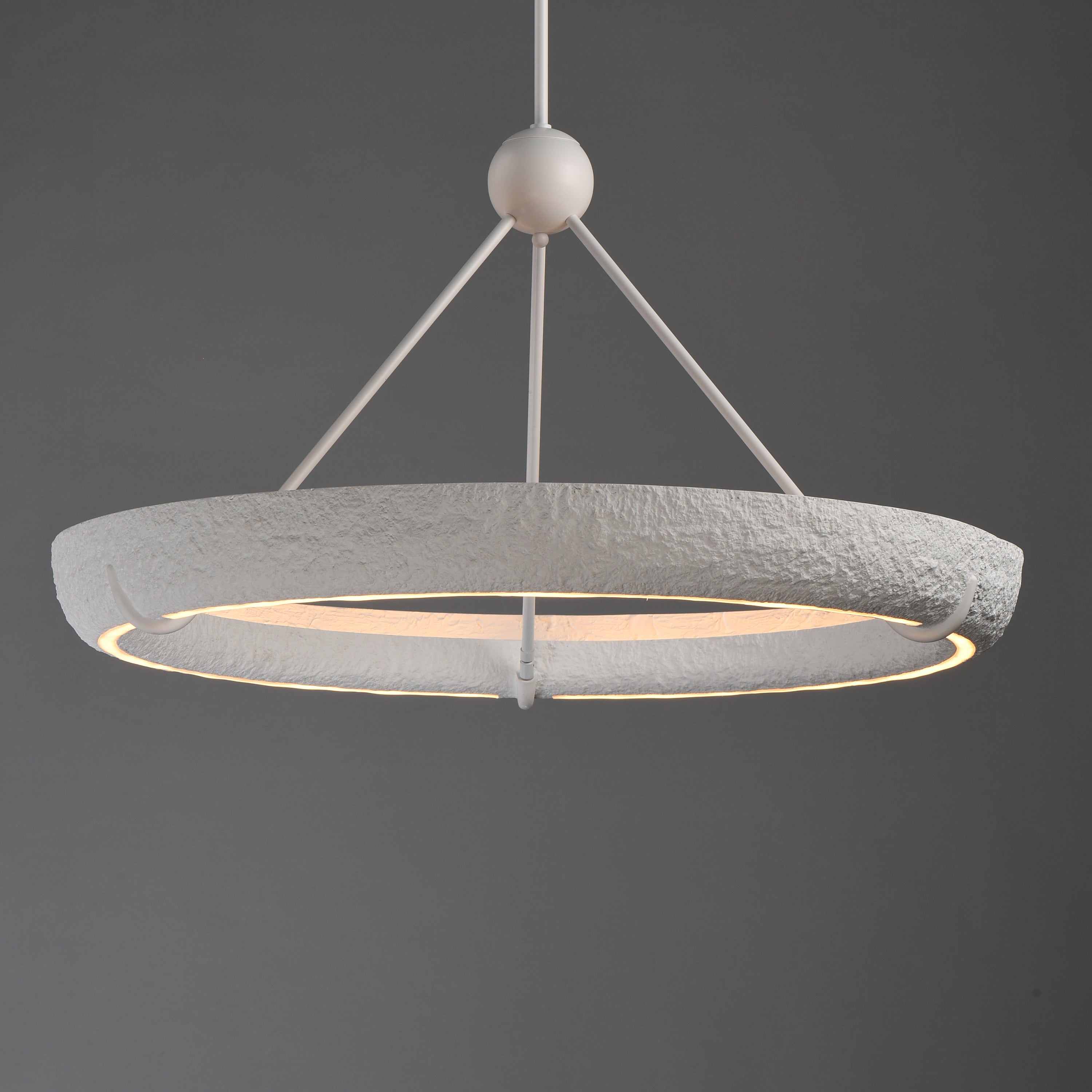 Geist-Ring Pendant by ET2