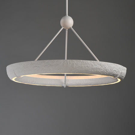 Geist-Ring Pendant by ET2