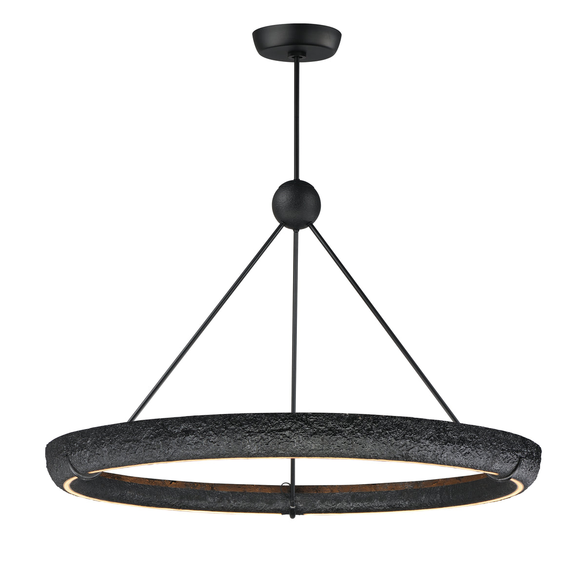 Geist-Ring Pendant by ET2