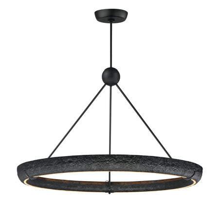 Geist-Ring Pendant by ET2