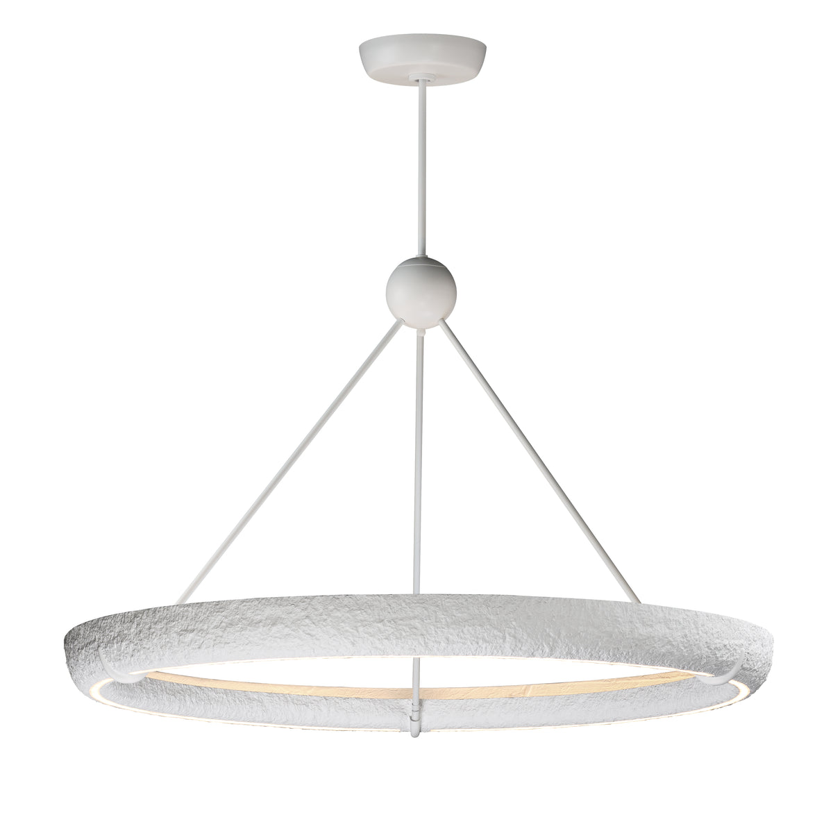 Geist-Ring Pendant by ET2