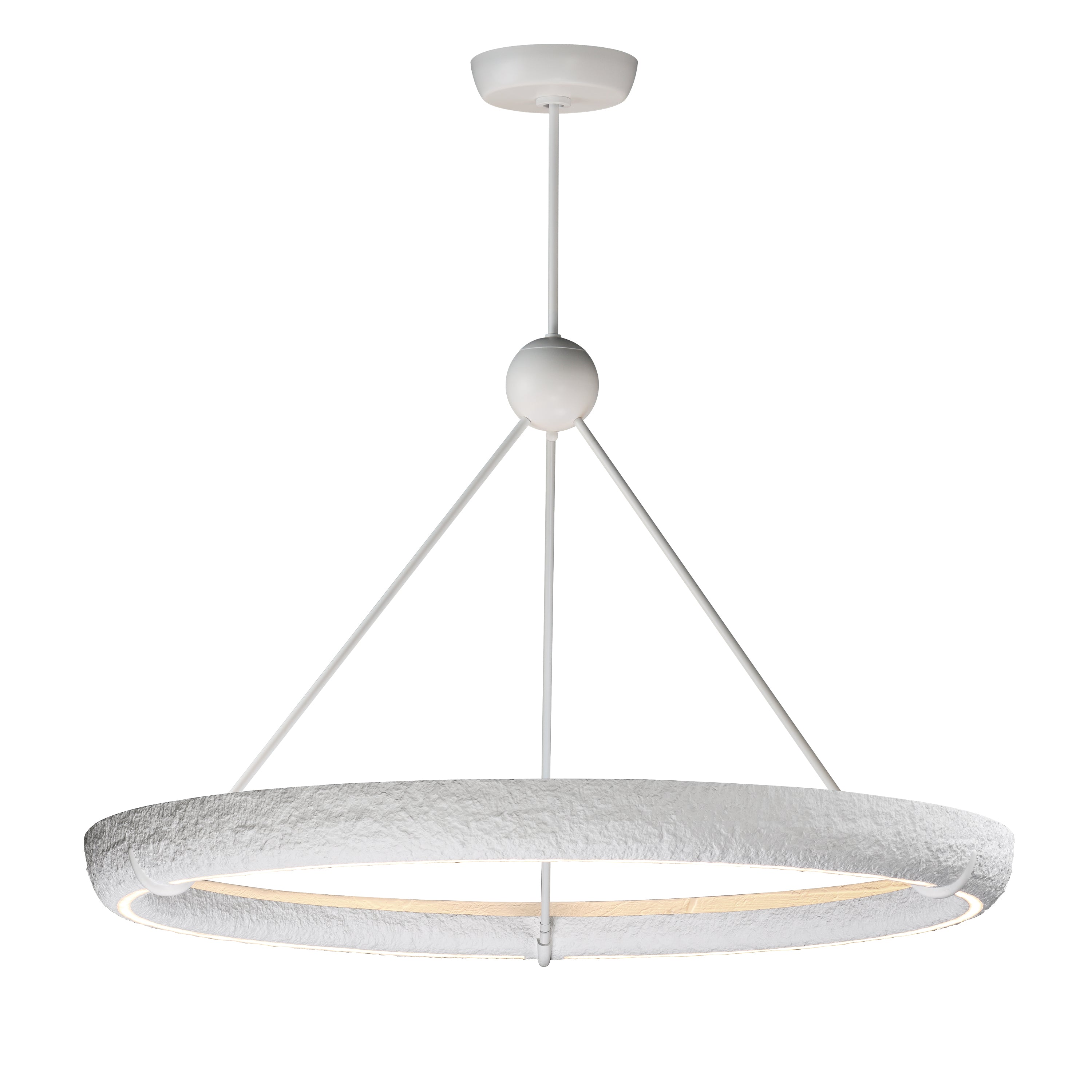 Geist-Ring Pendant by ET2