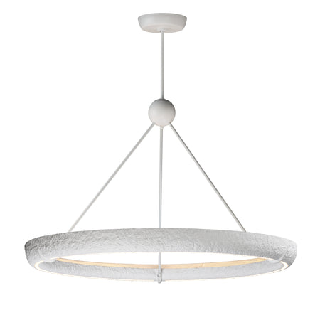 Geist-Ring Pendant by ET2