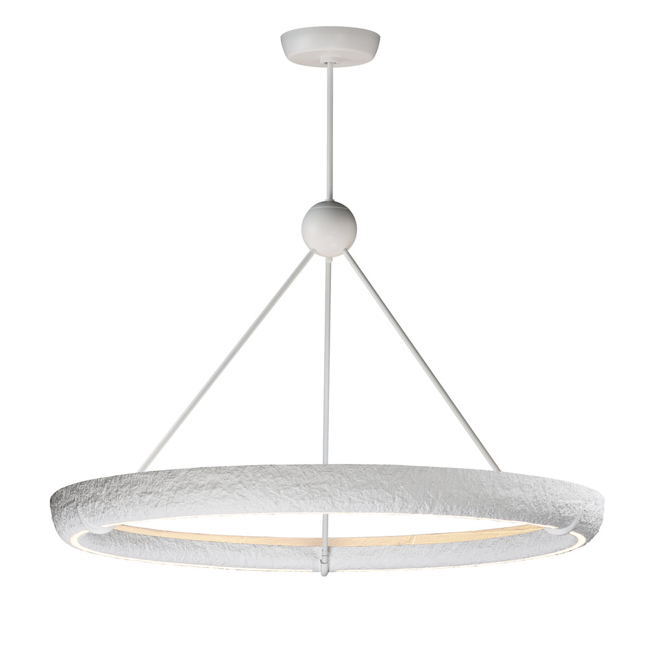 Geist-Ring Pendant by ET2