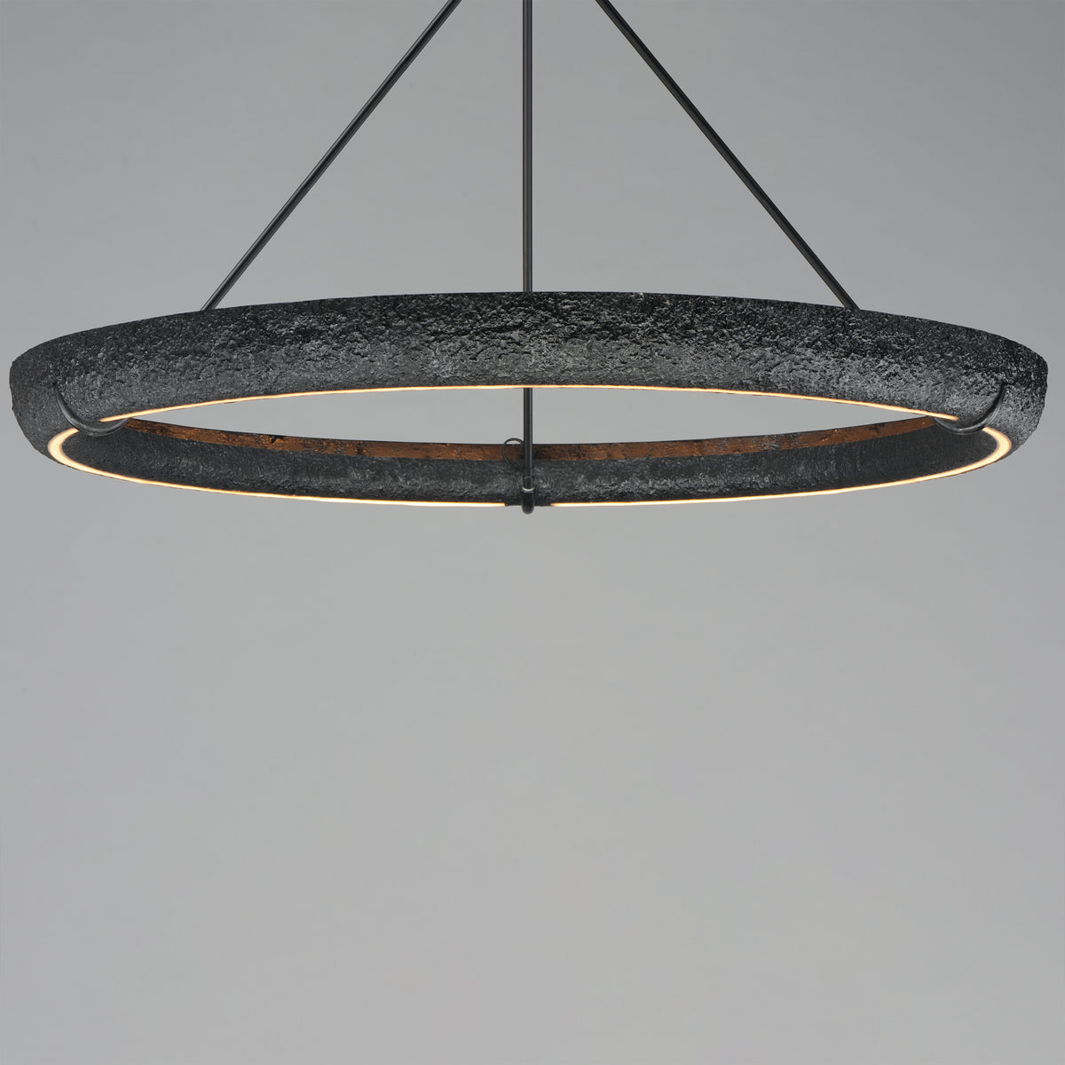 Geist-Ring Pendant by ET2