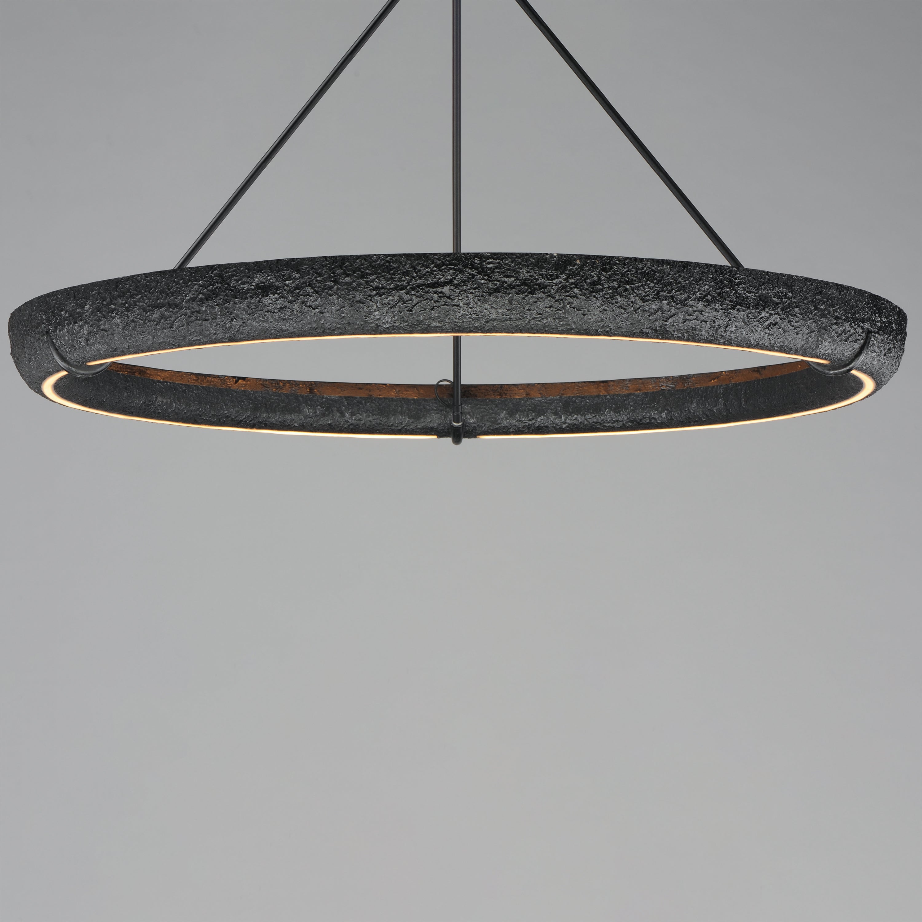 Geist-Ring Pendant by ET2