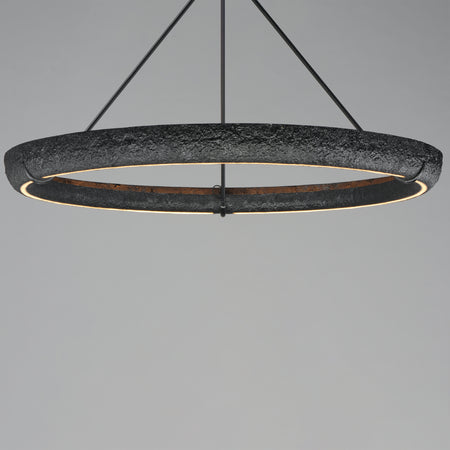 Geist-Ring Pendant by ET2