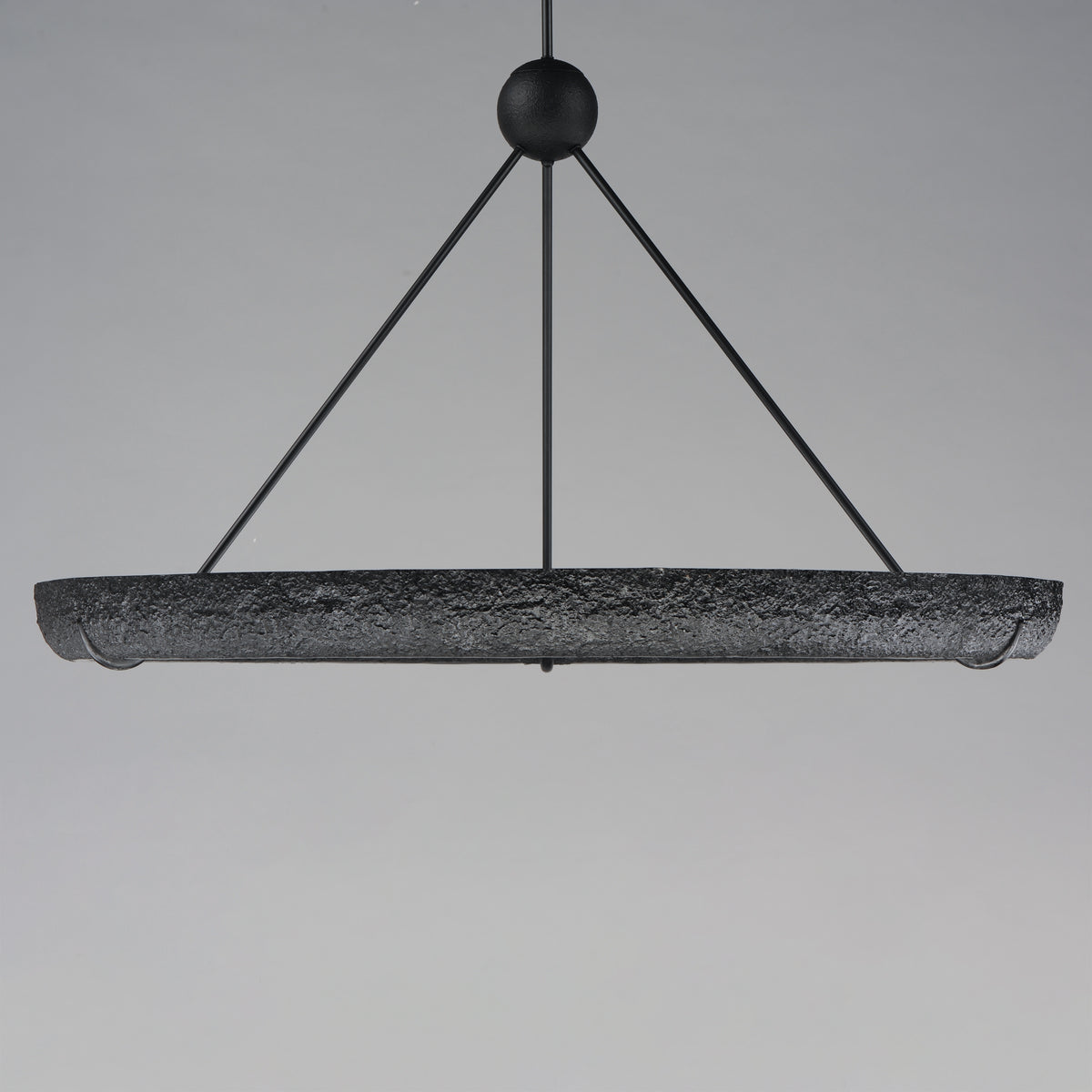 Geist-Ring Pendant by ET2